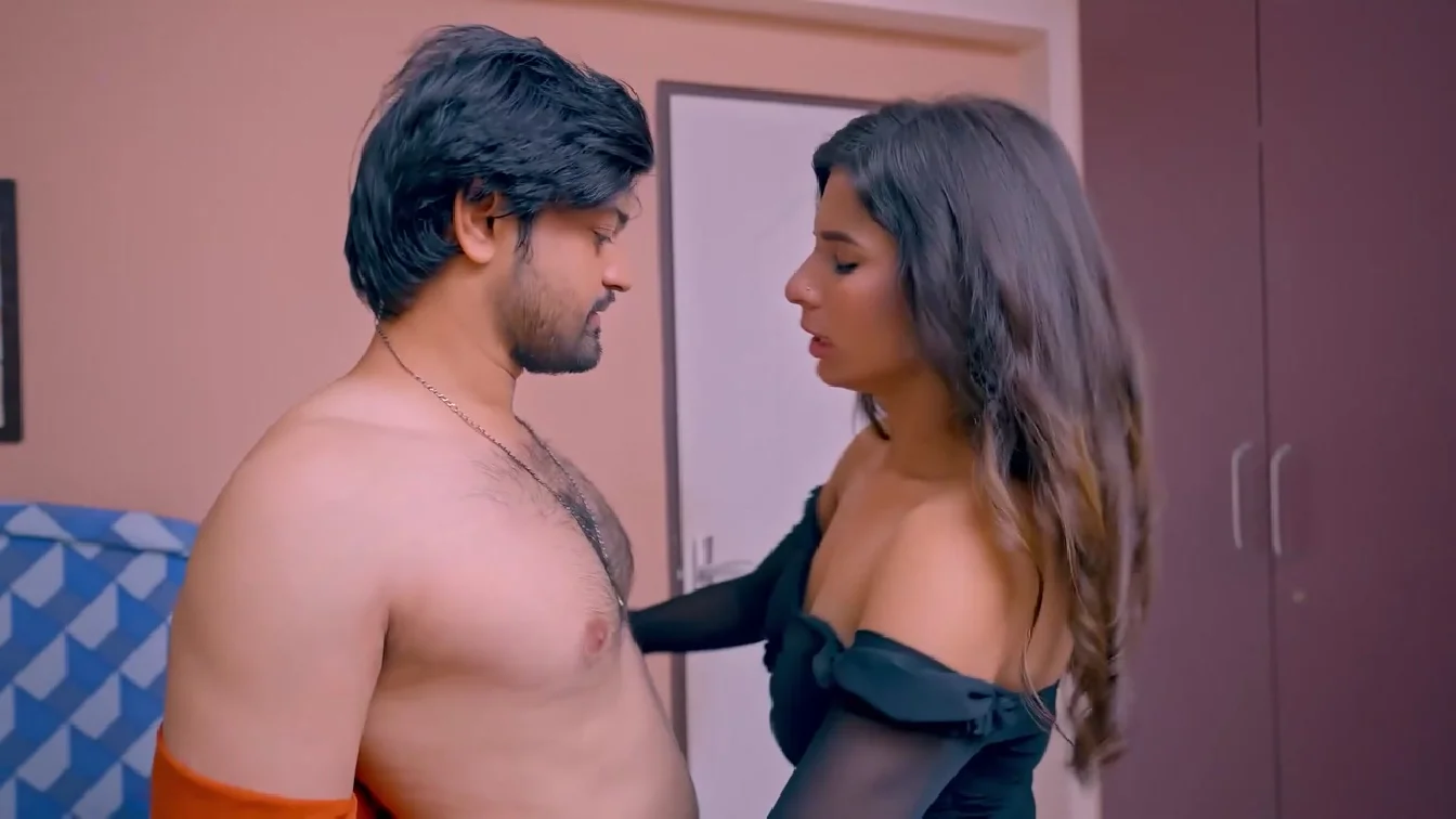Preview of Sapna Bhabhi NamasteyFlix